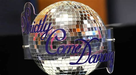 gambling on strictly come dancing